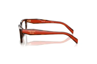 Sidevisning Prada PR D05V (01K1O1)
