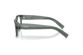 Sidevisning Prada PR D08VU (21J1O1)