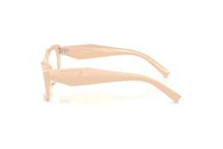 Sidevisning Prada PR D09V (25B1O1)