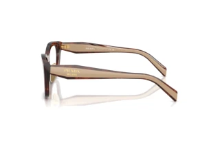 Sidevisning Prada PR D11VD (00K1O1)