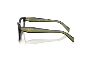 Sidevisning Prada PR D11VD (03K1O1)