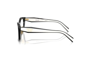 Sidevisning Prada PR D11VD (20G1O1)