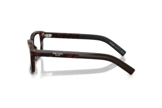 Sidevisning Prada PR D12V (17N1O1)