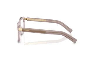 Sidevisning Prada PR D17V (12W1O1)