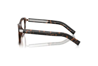 Sidevisning Prada PR D17V (20D1O1)