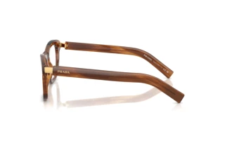 Sidevisning Prada PR D17V (25O1O1)