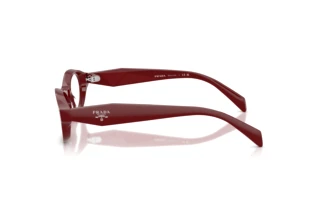 Sidevisning Prada PR D18V (23L1O1)