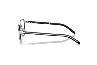 Sidevisning Prada PR D50V (1BC1O1)