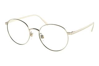 Ralph Lauren RL5116T 9226 Shiny Pale Gold