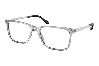 Ralph Lauren RL6133 5111 Transparent Grey