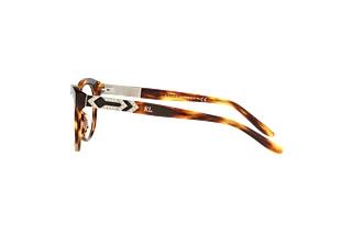 Sidevisning Ralph Lauren RL6216U (5007)