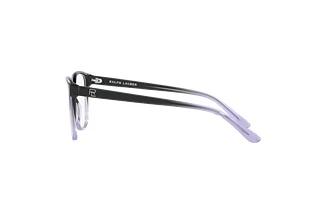 Sidevisning Ralph Lauren RL6222 (6021)