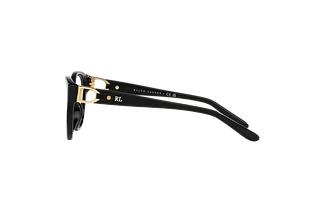 Sidevisning Ralph Lauren RL6235QU (5001)