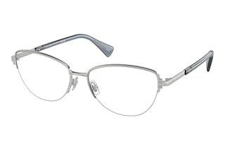 Ralph RA6059 9003 Shiny Silver