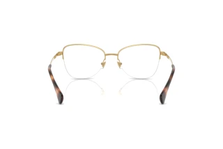 Bagside Ralph RA6061 (9004)