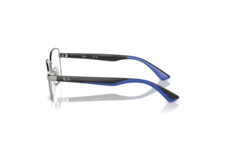 Sidevisning Ray-Ban Kids RY1059 (4008)