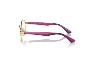 Sidevisning Ray-Ban Kids RY1059 (4051)