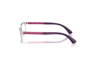 Sidevisning Ray-Ban Kids RY1061 (4101)