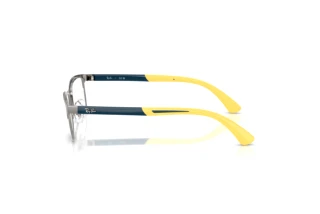 Sidevisning Ray-Ban Kids RY1061 (4102)