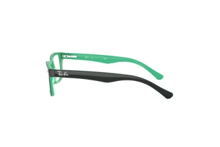 Sidevisning Ray-Ban Kids RY1531 (3841)