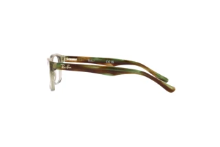 Sidevisning Ray-Ban Kids RY1531 (3925)