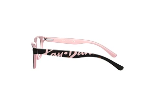 Sidevisning Ray-Ban Kids RY1544 (3580)