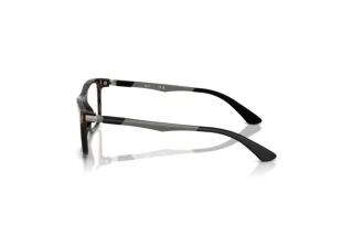 Sidevisning Ray-Ban Kids RY1549 (7500)