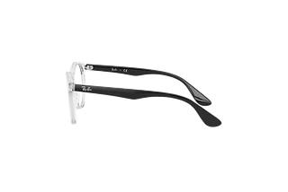 Sidevisning Ray-Ban Kids RY1554 (3541)