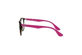 Sidevisning Ray-Ban Kids RY1554 (3729)