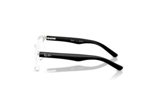 Sidevisning Ray-Ban Kids RY1555 (3541)