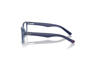Sidevisning Ray-Ban Kids RY1555 (3977)