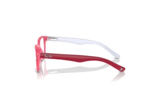 Sidevisning Ray-Ban Kids RY1555 (3978)
