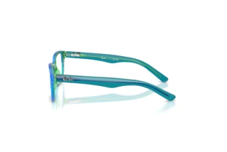 Sidevisning Ray-Ban Kids RY1555 (3996)
