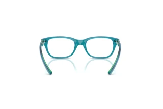 Bagside Ray-Ban Kids RY1555 (3996)