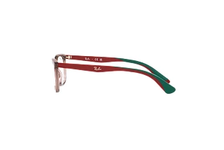 Sidevisning Ray-Ban Kids RY1586 (3920)