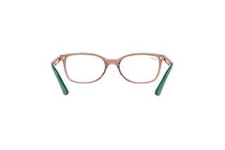 Bagside Ray-Ban Kids RY1586 (3920)