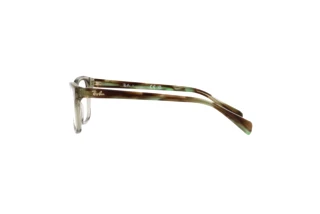Sidevisning Ray-Ban Kids RY1591 (3925)