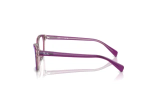 Sidevisning Ray-Ban Kids RY1591 (3944)