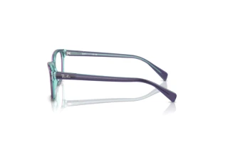 Sidevisning Ray-Ban Kids RY1591 (3945)