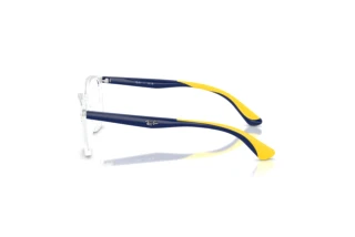 Sidevisning Ray-Ban Kids RY1598 (7537)