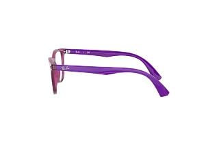 Sidevisning Ray-Ban Kids RY1601 (3813)