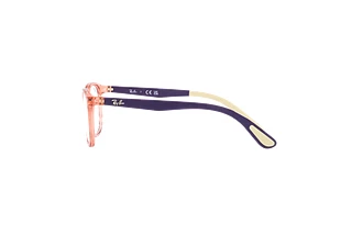 Sidevisning Ray-Ban Kids RY1620 (3921)