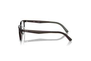 Sidevisning Ray-Ban Kids RY1626D (3863)