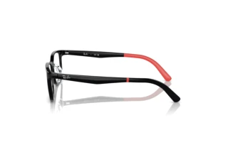 Sidevisning Ray-Ban Kids RY1626D (3876)