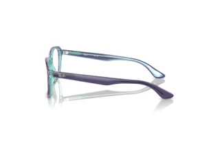 Sidevisning Ray-Ban Kids RY1627 (3945)