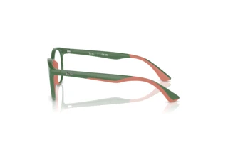 Sidevisning Ray-Ban Kids RY1628 (3952)