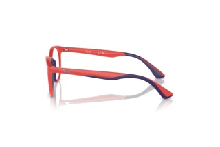 Sidevisning Ray-Ban Kids RY1628 (3953)