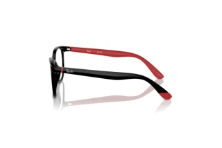 Sidevisning Ray-Ban Kids RY1631 (3928)