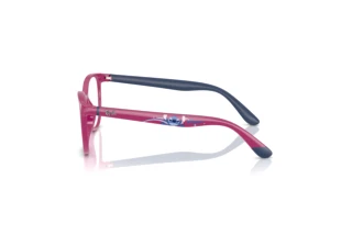 Sidevisning Ray-Ban Kids RY1631 (7508)