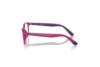 Sidevisning Ray-Ban Kids RY1632 (3933)